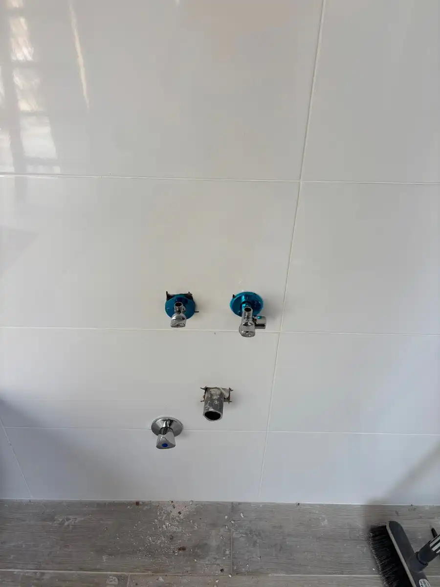 Tomas Agua Inodoro